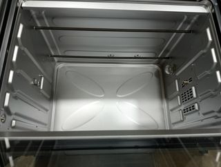 Moulinex Optimo OX495810 - Horno de Convección 60L