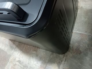Moulinex Optimo OX495810 - Horno de Convección 60L