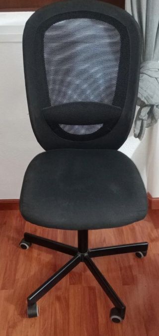 Silla oficina