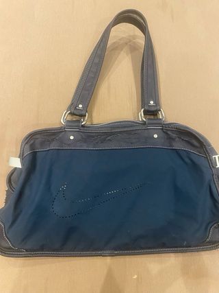 Bolso deporte de mano