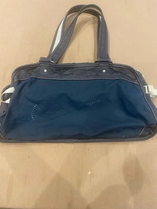 Bolso deporte de mano