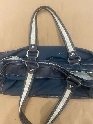 Bolso deporte de mano