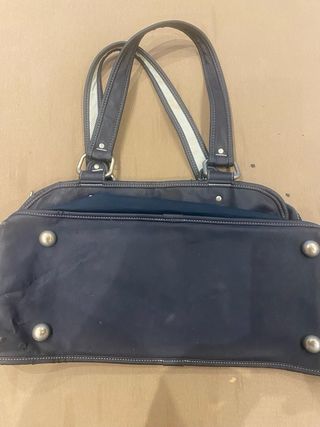 Bolso deporte de mano
