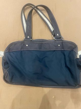 Bolso deporte de mano