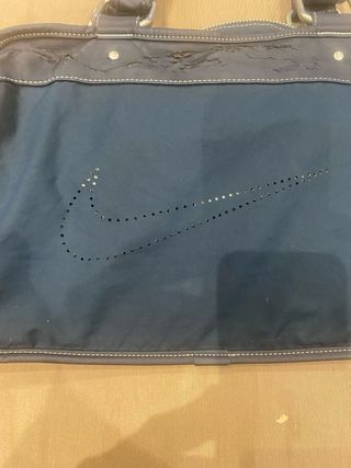 Bolso deporte de mano