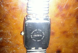 Reloj pulsera mujer