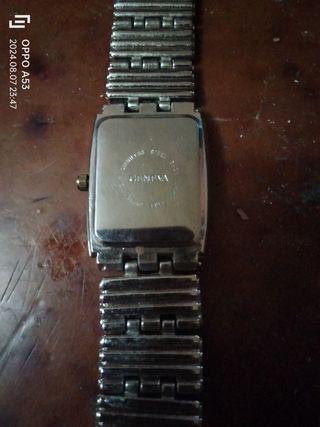 Reloj pulsera mujer
