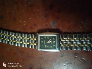 Reloj pulsera mujer