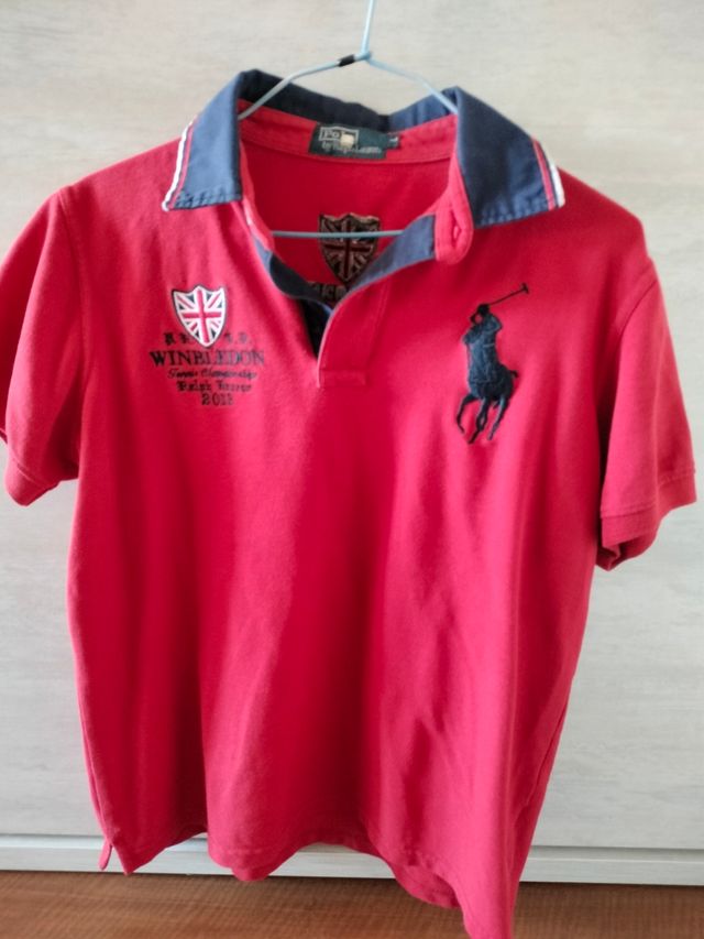 Polo Ralph Lauren Winbledon