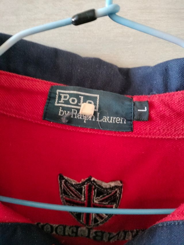 Polo Ralph Lauren Winbledon