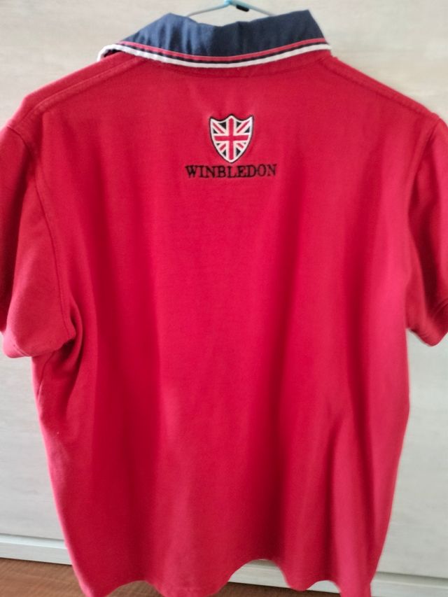 Polo Ralph Lauren Winbledon