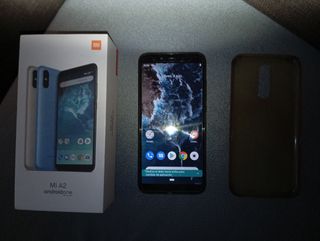 Xiaomi Mi A2