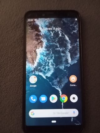 Xiaomi Mi A2