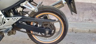 Kawasaki Z 750 S en venta
