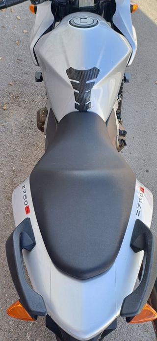 Kawasaki Z 750 S en venta
