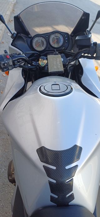 Kawasaki Z 750 S en venta
