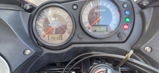 Kawasaki Z 750 S en venta