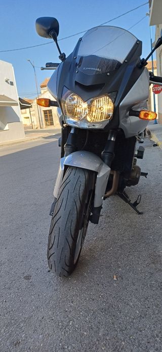 Kawasaki Z 750 S en venta
