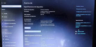 Portátil ASUS K53SJ