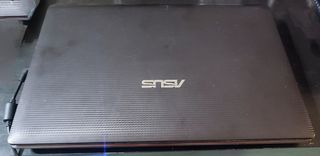 Portátil ASUS K53SJ