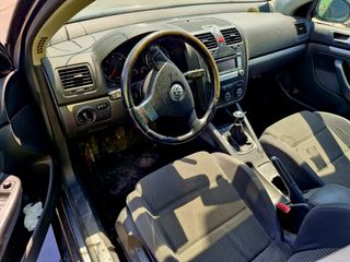 Despiece Golf 5 ,2.0 tdi ,140cv