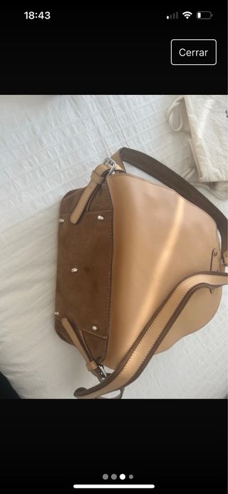 Mochila bronch&bronch