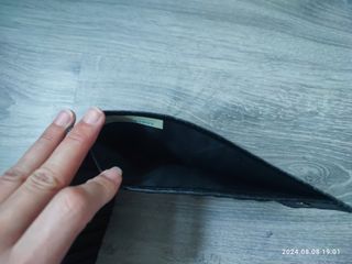Tarjetero cartera mujer