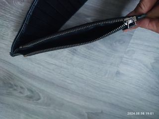 Tarjetero cartera mujer