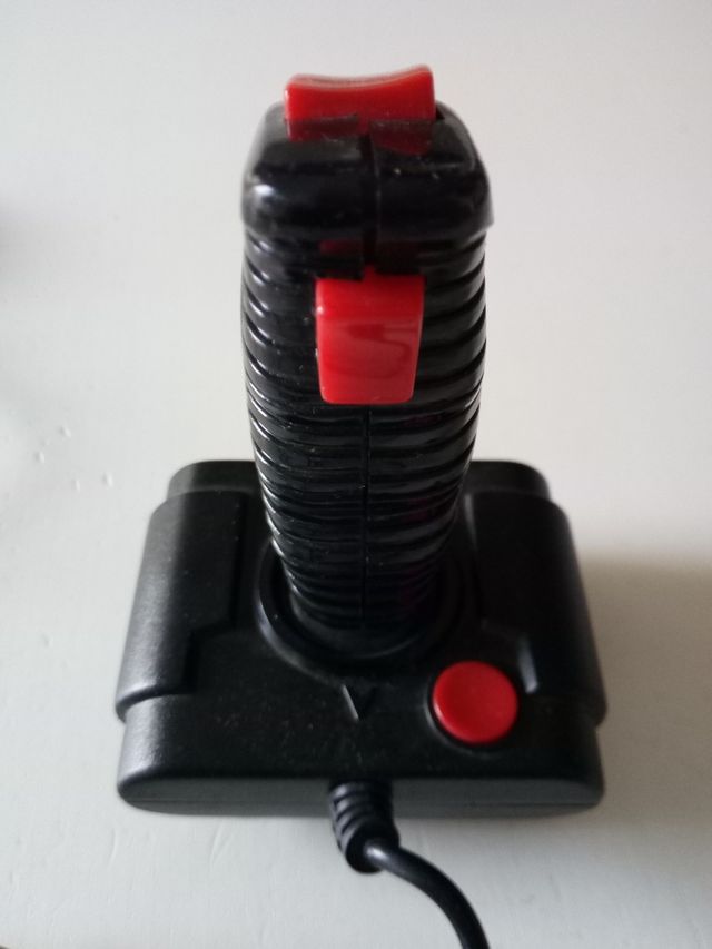 MANDO JOYSTICK