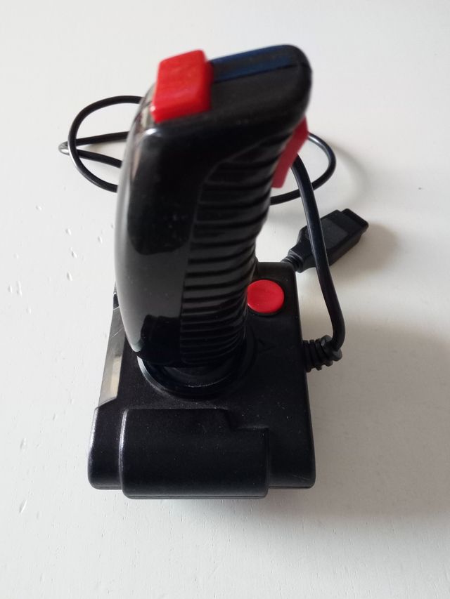 MANDO JOYSTICK
