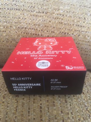 Hello Kitty Francia 2024 