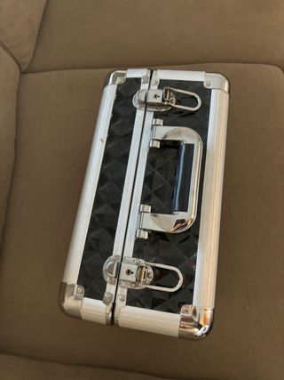 MALETÍN MAQUILLAJES MUJER