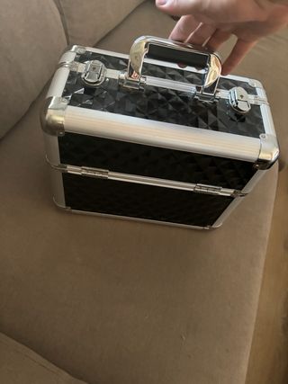 MALETÍN MAQUILLAJES MUJER