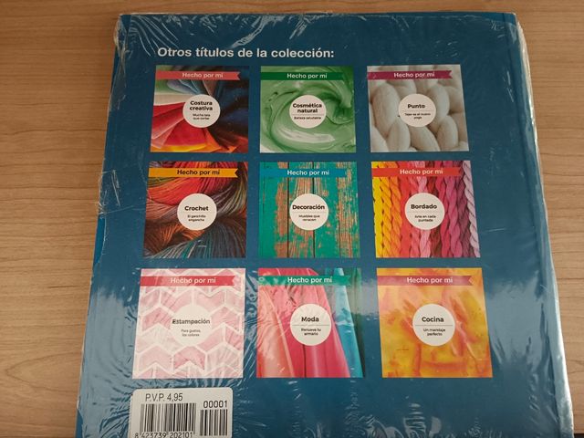 Libro caligrafía y lettering