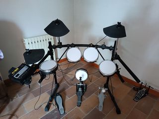 Batería eléctrica 