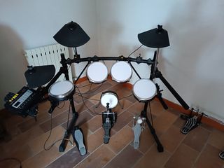 Batería eléctrica 