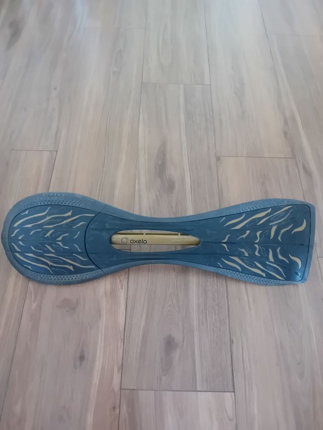 Patinete Waveboard