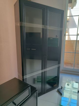 Conjunto muebles de salón 