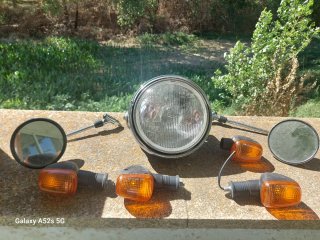 Suzuki GS500 33 kW carné A2