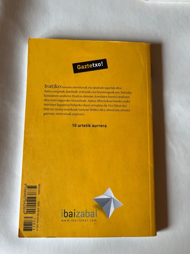 Erregina bahitua Aitor Arana