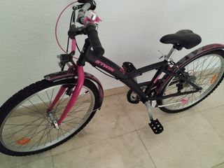 Bicicletas junior
