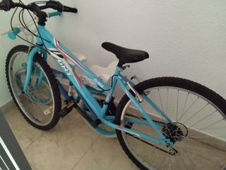 Bicicletas junior