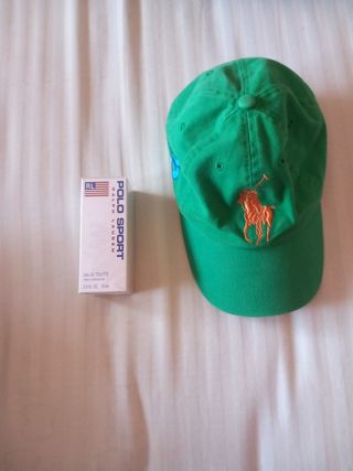 colonia polo ralph lauren polo sport 75 ml