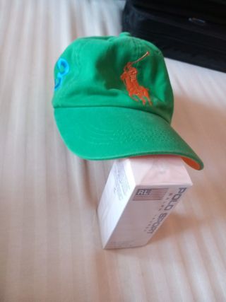 colonia polo ralph lauren polo sport 75 ml