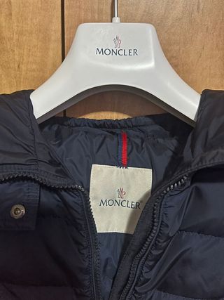 Chaqueta Moncler