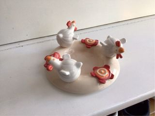 Soprammobile/portaoggetti