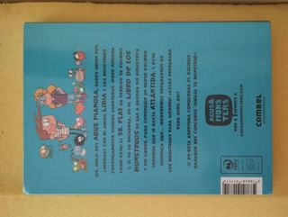 ISBN 978-84-9101-771-4 ATLANTIDA