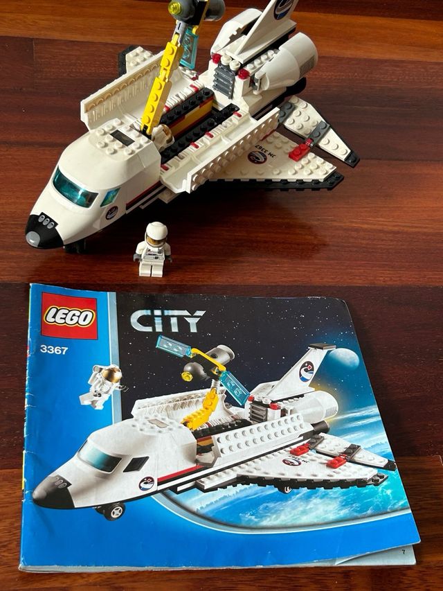 Lego 3367
