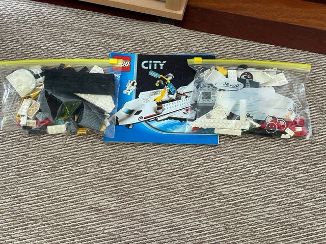 Lego 3367