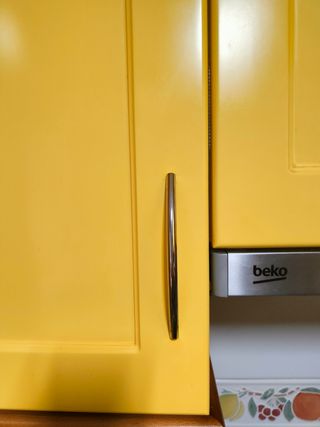 Tiradores de muebles de cocina